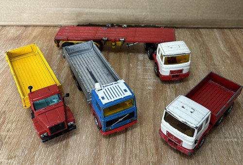 Siku v318 man - v318, container