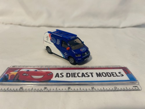 Corgi modern truck siku - truck,