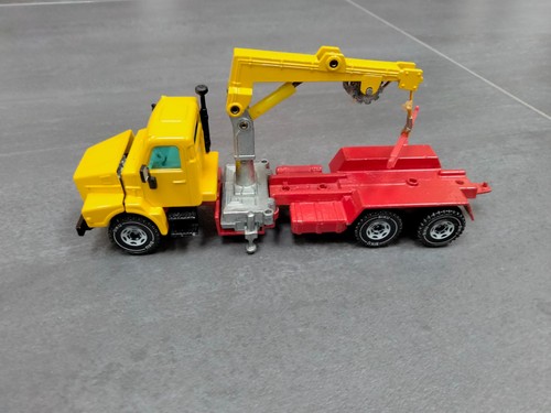 Siku 2814 volvo 12 turbo - 2814,