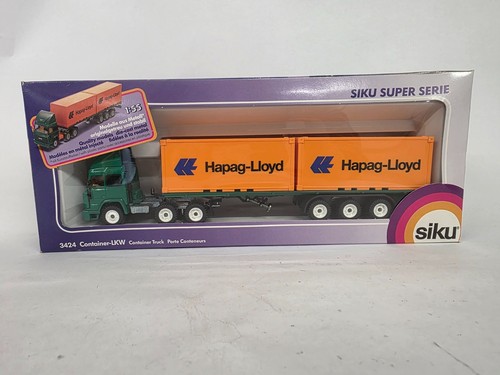 Siku 3424 hapag lloyd - siku,