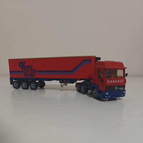 Siku 3115 renault truck king - siku,