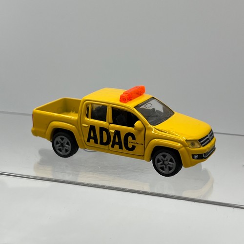Siku volkswagen amarok adac - siku,