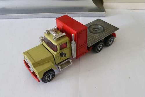 Siku 4013 mack bridge - 4013,