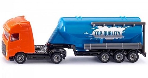 Siku 1792 volvo truck - siku,