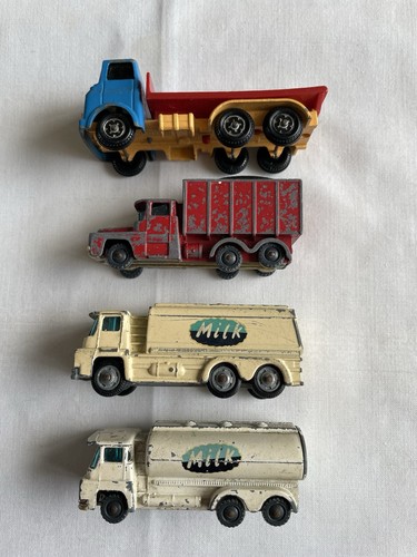 Vintage vehicles husky - vintage, husky/