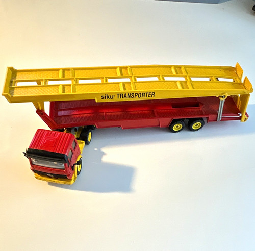 Siku super serie diecast car - diecast,