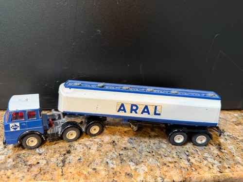 Siku v288 henschell aral - v288,