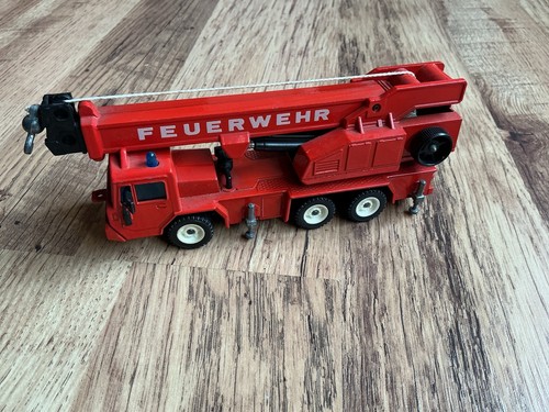 Siku faun kranwagen mobile - faun,