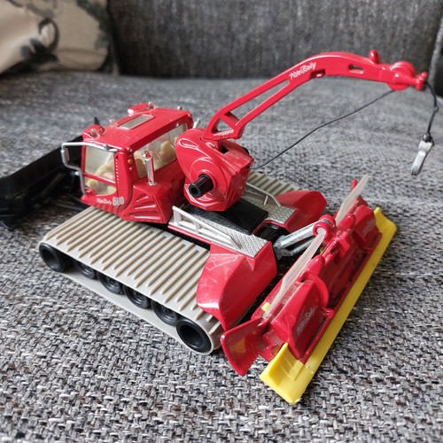 Siku 4914 scale - 4914,