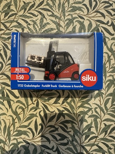 Siku super die cast metal - siku,