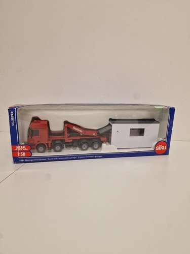 Siku super 3544 - siku, mercedes