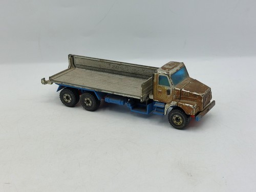 Vintage siku volvo turbo 6 - siku,