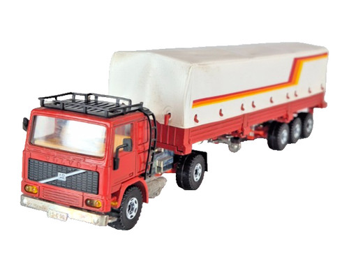 Siku 3412 scale - 3412, 1/55