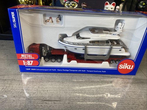 Siku super 1849 heavy - super,