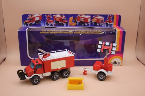 Boxed model siku 2913 - boxed,