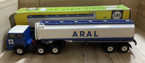 Siku v288 henschell - siku,