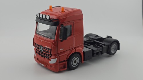 Siku die cast truck - siku, 1:50