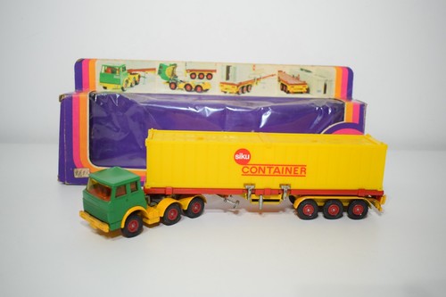C33 siku 3111 hanomag - 3111,