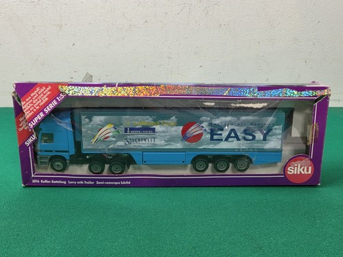 Siku super serie 3816 - siku, #3816