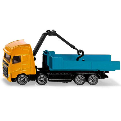 Siku 1683 volvo roll - siku,