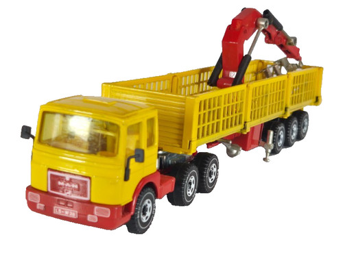 Siku 3415 scale man - siku, 1:55