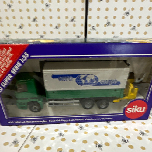 Siku super series - siku,