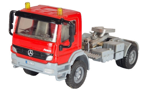 Siku 3534 scale - 3534, 1/50