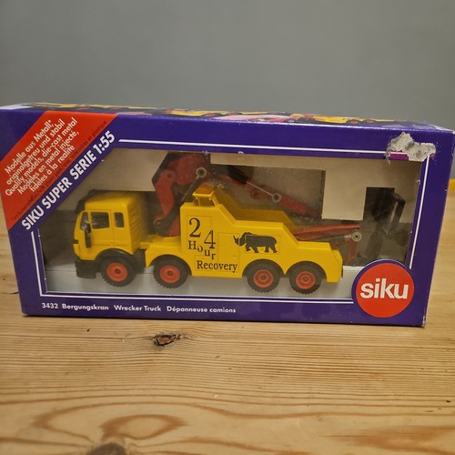 Siku 3432 mercedes - 3432, benz