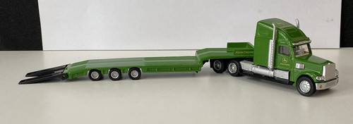 Siku diecast truck john - diecast,