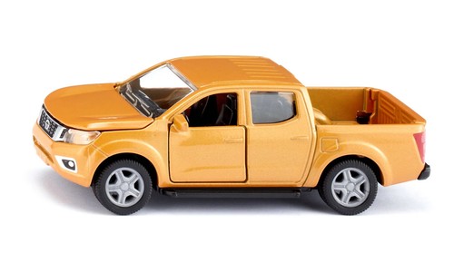 Siku 2360 nissan navara 50 - nissan, 1:50