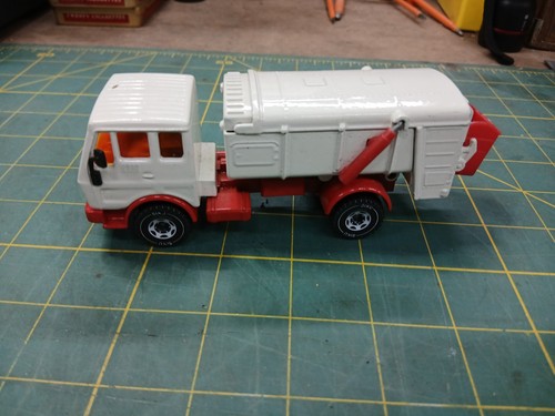 Siku mercedes benz 2232 - siku,