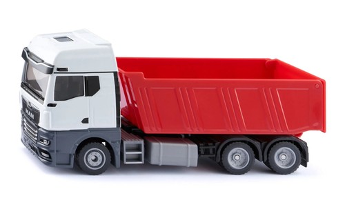 Siku 3518 man - man, truck