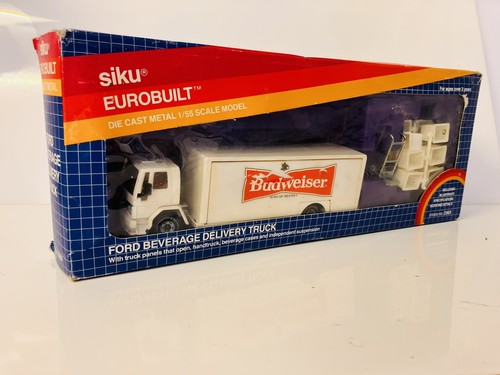 Siku 2918 55 - no, 1:55