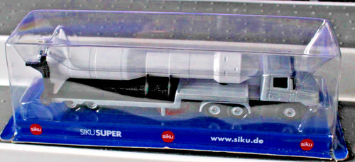 Siku diecast new - siku,