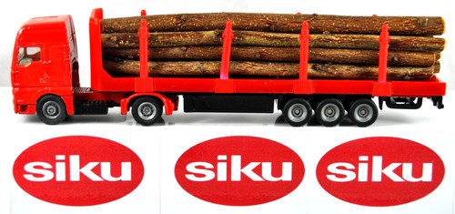 Siku 1659 truck - m.a.n., &