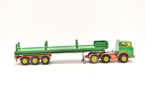 Siku v350 hanomag - v350,