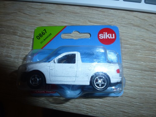 Siku 0867 ranger pick - 0867,