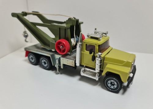 Vintage siku 2917 - , tow