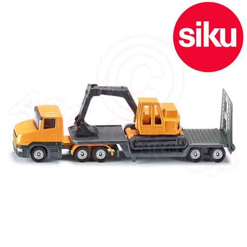 Siku 1611 low - 1611, loader