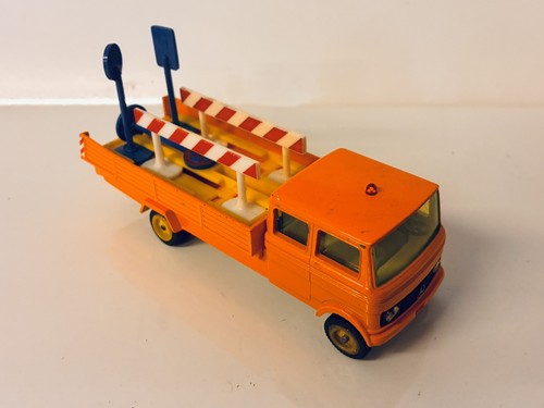 Siku serie v335 mercedes - siku, v-serie