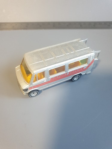 Siku vintage mercedes benz - siku,