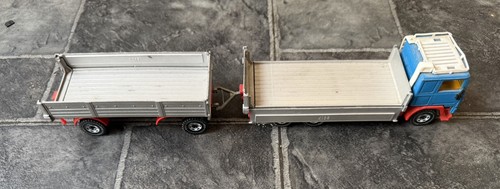 Siku volvo f12 - f12, turbo