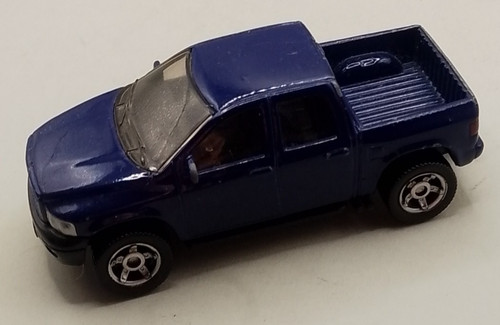 Siku dodge mounty - mounty, up