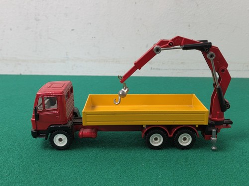 Siku mercedes benz lkw - mercedes-benz,