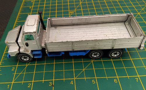 Vintage siku volvo turbo 6 - siku,
