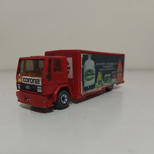 Siku ford 2918 corona beverage - siku,