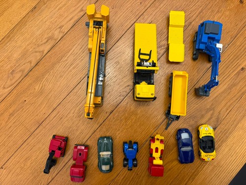 Siku super collection 1886 - collection, –