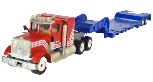 Siku 3816 scale - 3816, peterbilt