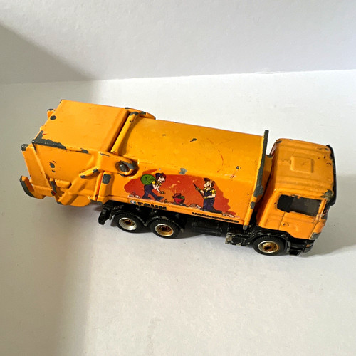 Scale siku 1890 - 1:87,