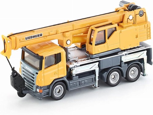 Siku super 1859 scania - siku,